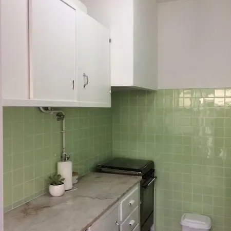 Cantinho Da Figueira Apartment *