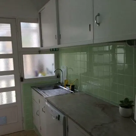 Cantinho Da Figueira Apartment *