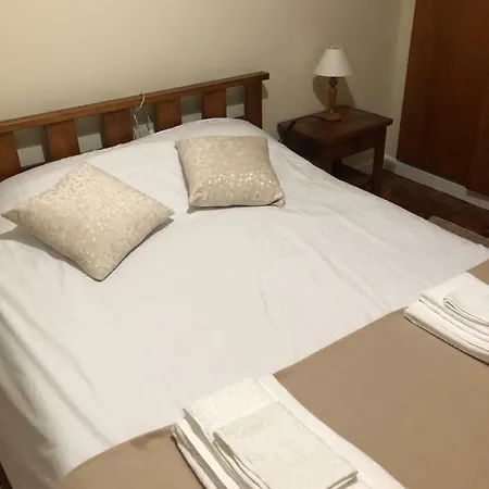 Cantinho Da Figueira Apartment *